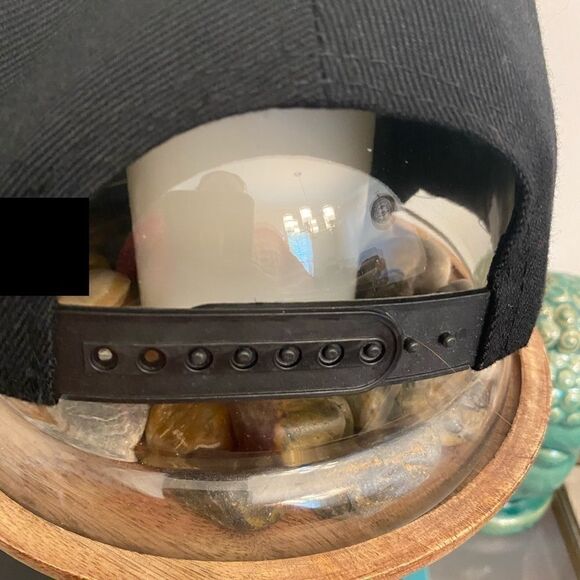 EUC Wild Turkey American Honey Bourbon promo hat - Picture 2 of 3